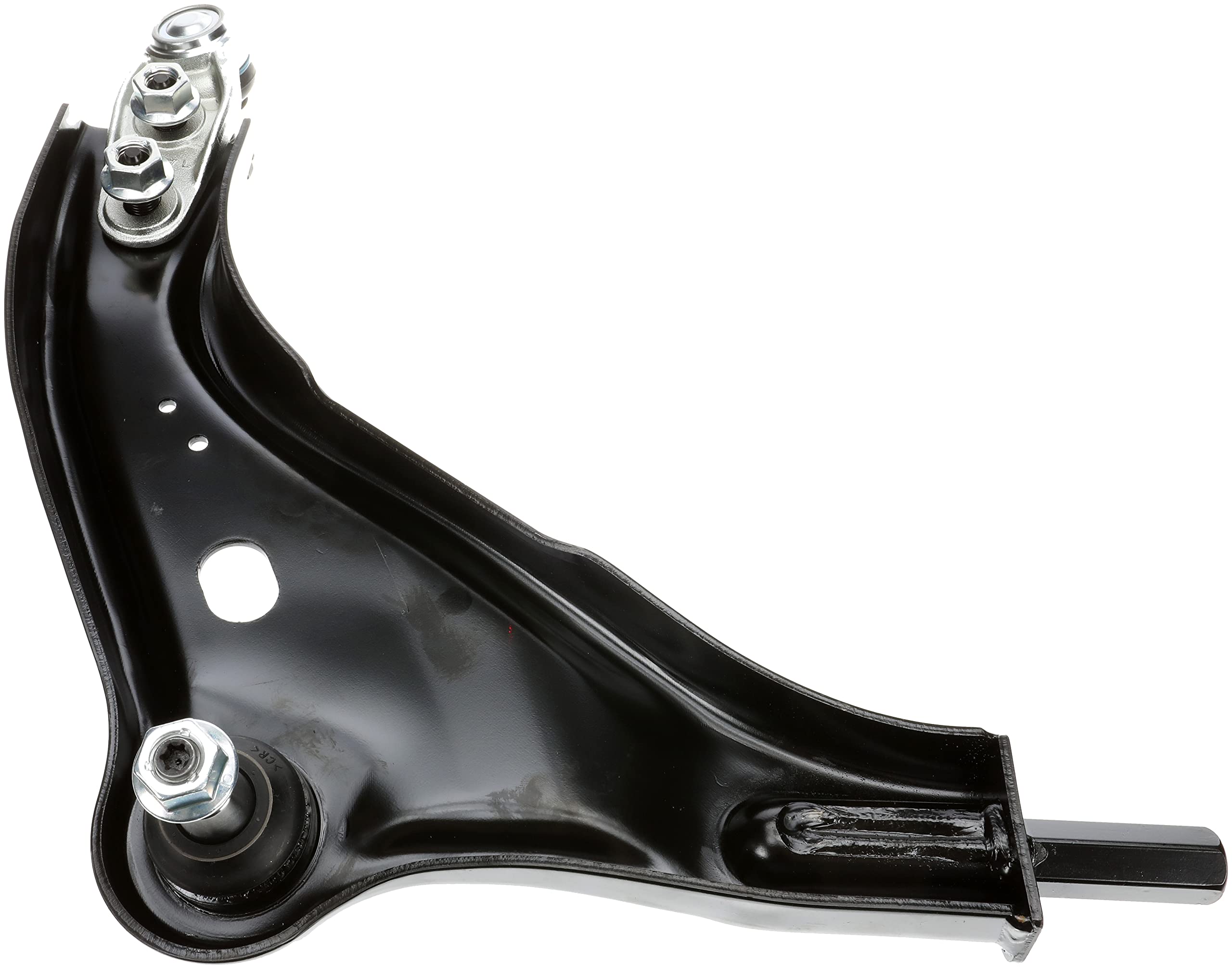Control Arm - Suspension Control Arm And Ball Joint Assembly - This suspension control arm and ball joint assembly is a direct replacement for the original equipment on specific vehicle applications. An industry-leading evaluation process ensures a smooth ride, directional stability and predictable dynamics. - Dorman CB29113 Front Driver Side Lower Suspension Control Arm and Ball Joint Assembly Compatible with Select Mini Models