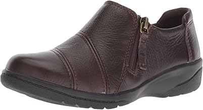 amazon prime women's clark shoes