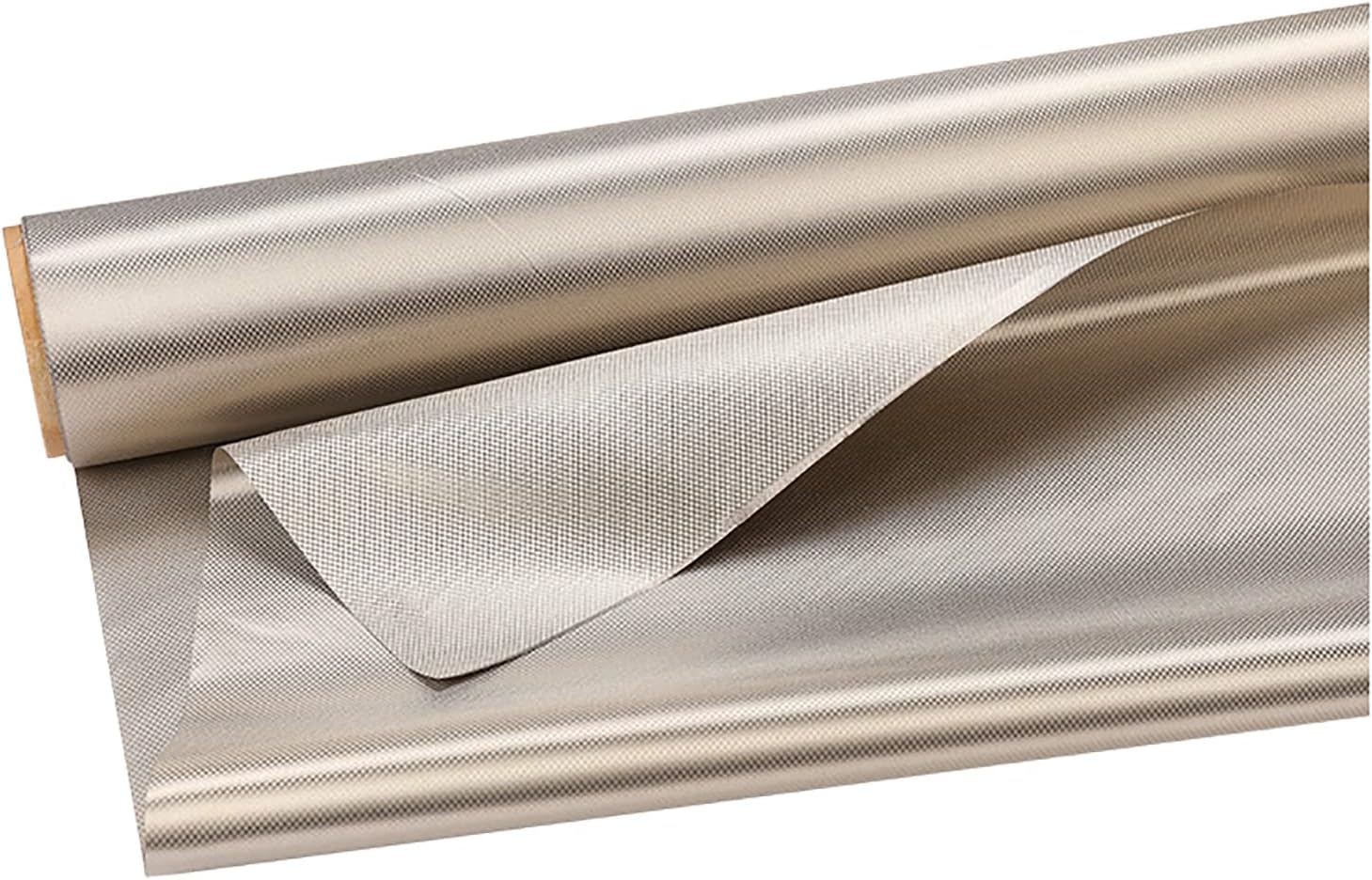 108×100㎝電磁波防止シート 電波カット シルバー DIY可能 カット可能 Amazon | 電磁波防止シート 電磁波シールド 放射線防止 DIY可能 電磁波