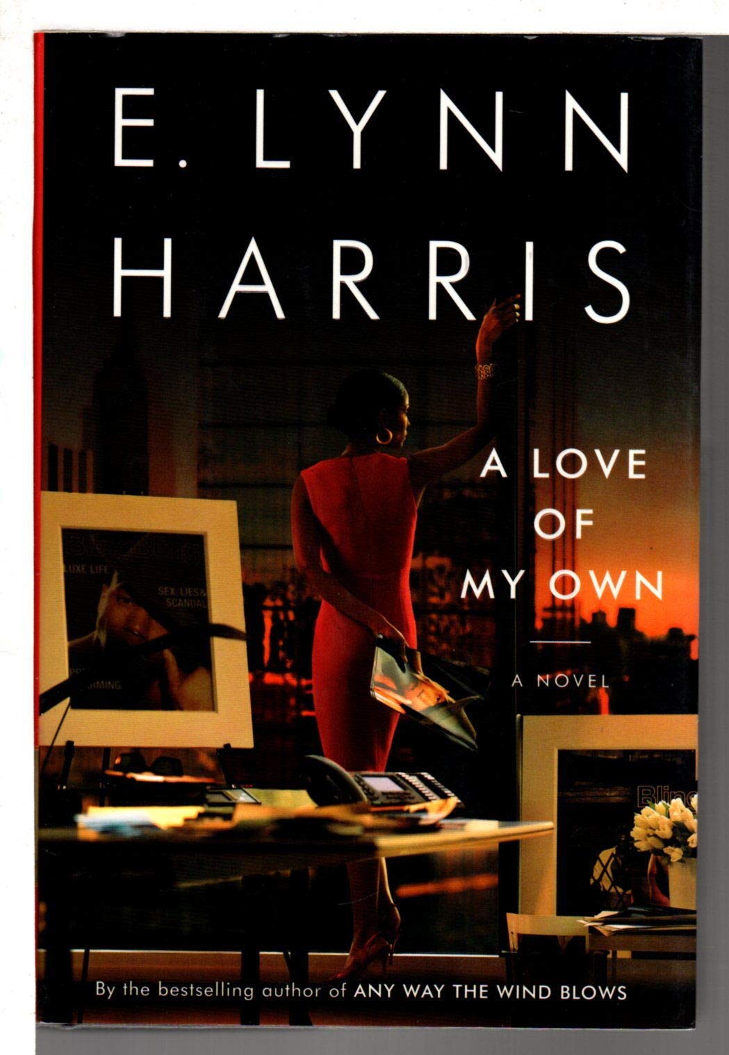 Cover of A Love of My Own: A Novel