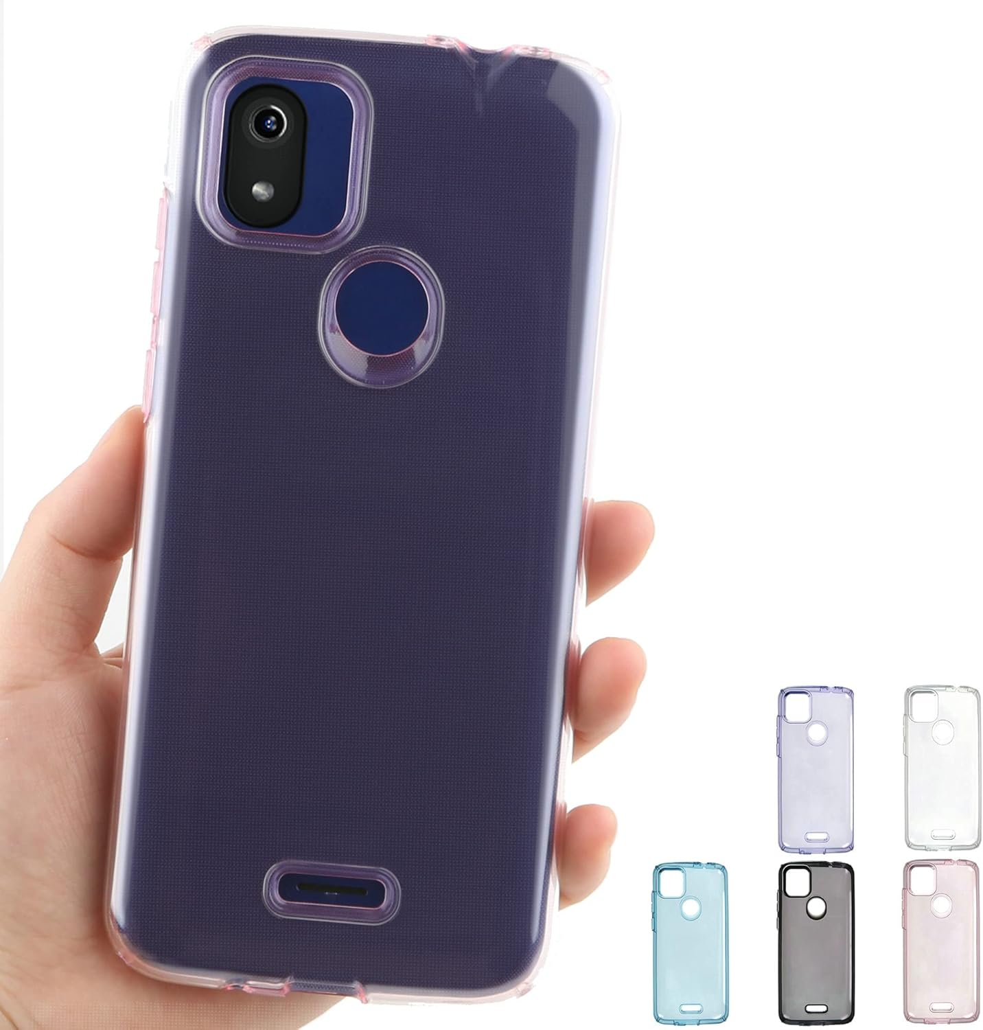 Sense Tw102 Case Compatible for Moxee M2160 Phone Case