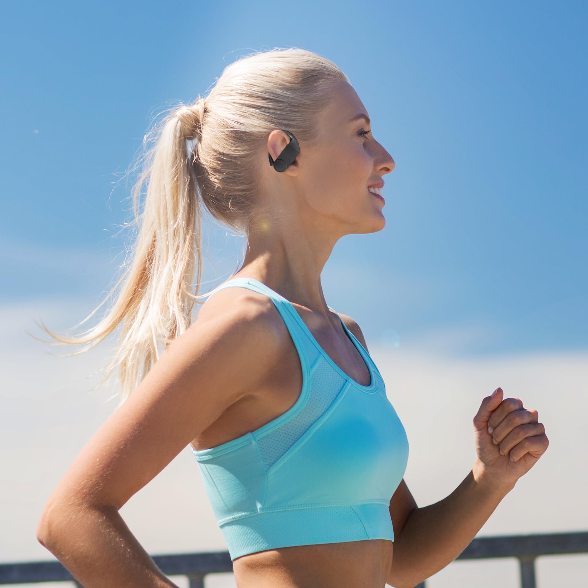 Cuffie Bluetooth