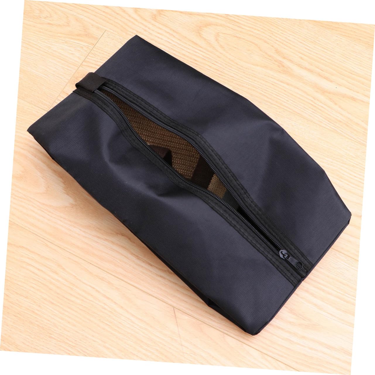Beaupretty 4pezzi Borsa Per Scarpe in Oxford Borsa Portaoggetti Resistente e Pratica Per Viaggi Palestra e Attività All Aperto