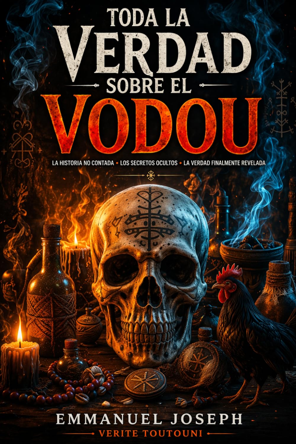 TODA LA VERDAD SOBRE EL VUDÚ