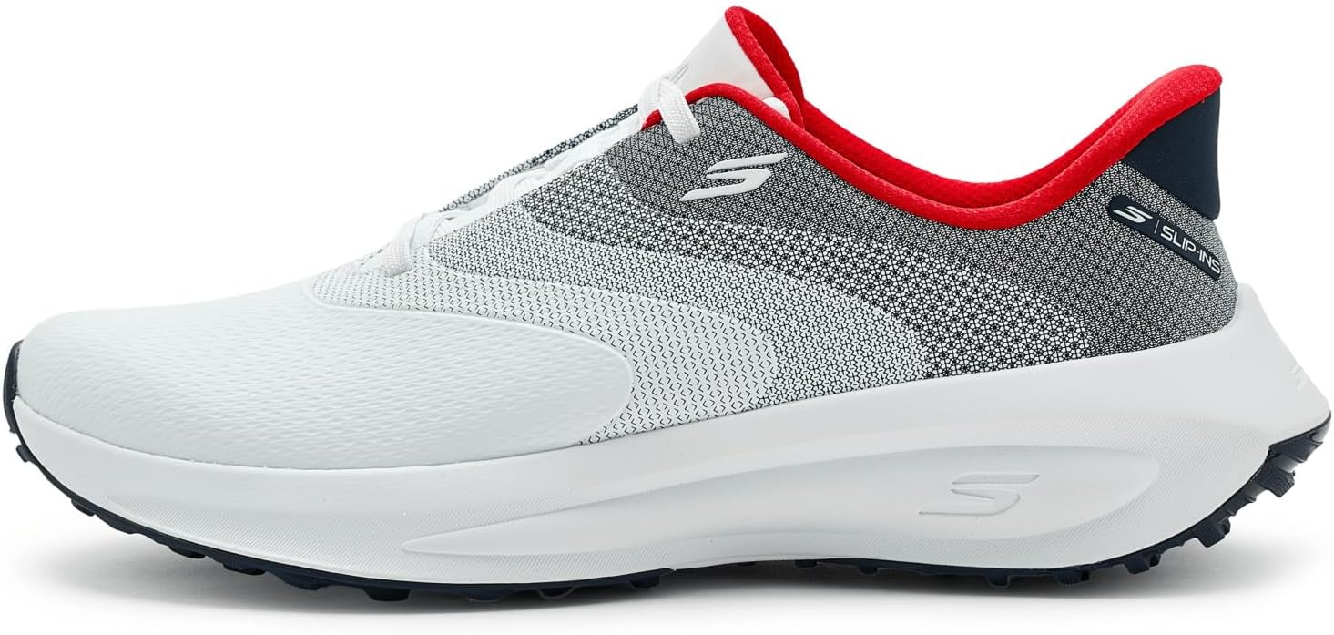 Skechers Mens Flow Si - Image 4