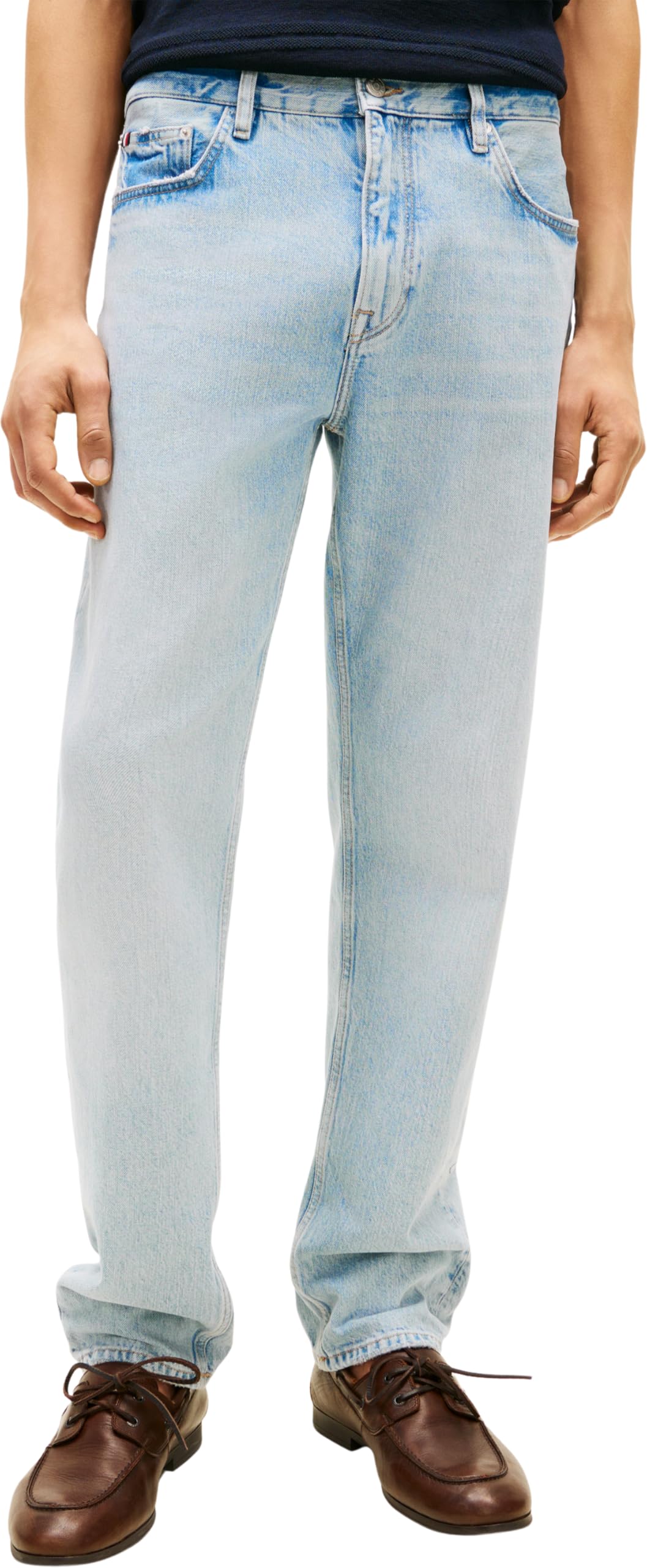 Mode von Calvin Klein & Tommy Hilfiger