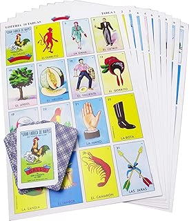 Loteria