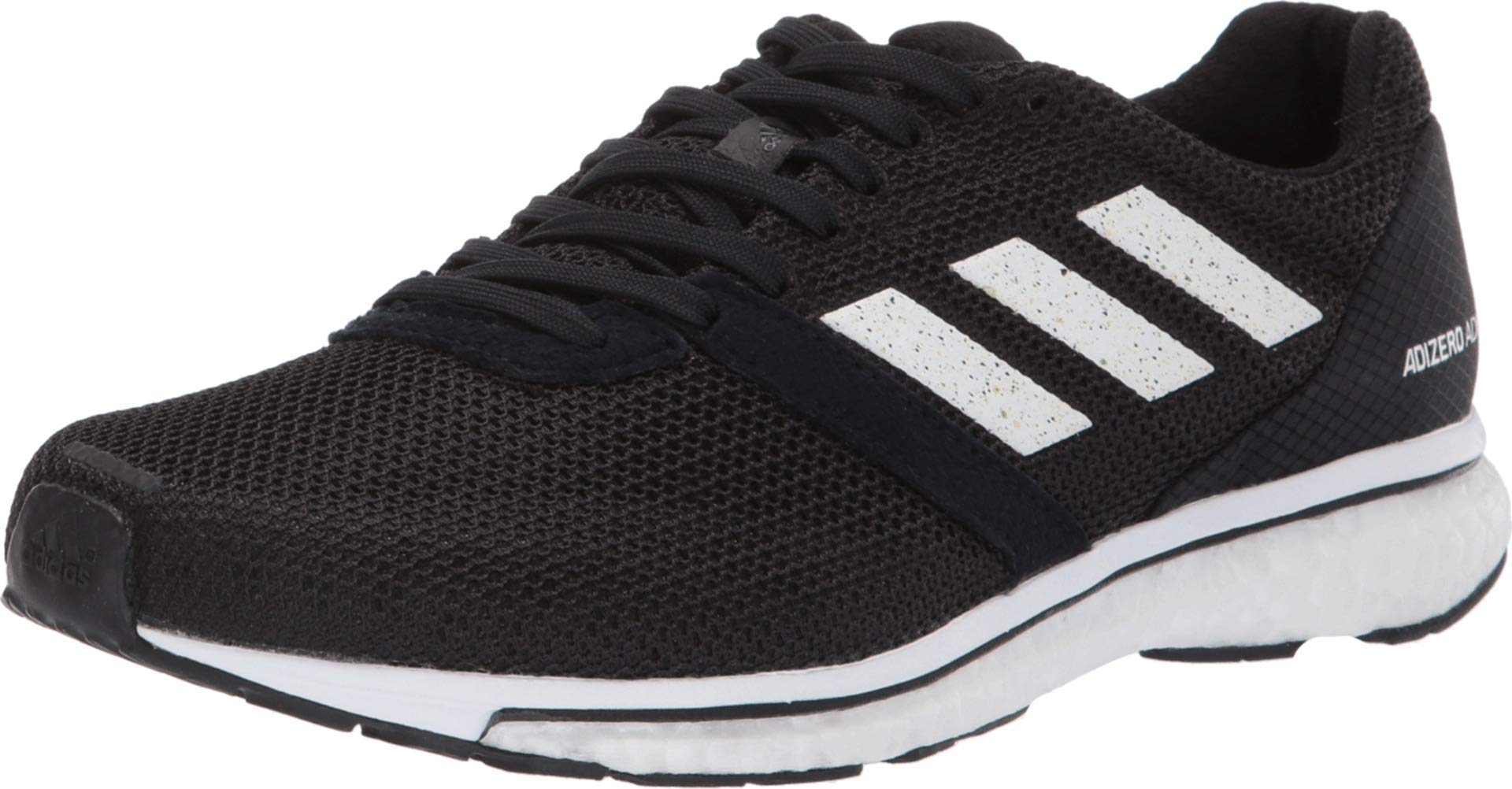 adidas gazelle silver green womens adidas Women's Adizero Adios Pro 4 White/Beam Orange / 8 / B