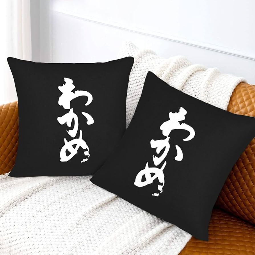 【楓さま専用】韓国　クッションカバーセット 楓さま専用】韓国 クッションカバーセット 韓国発送] MAYOHA