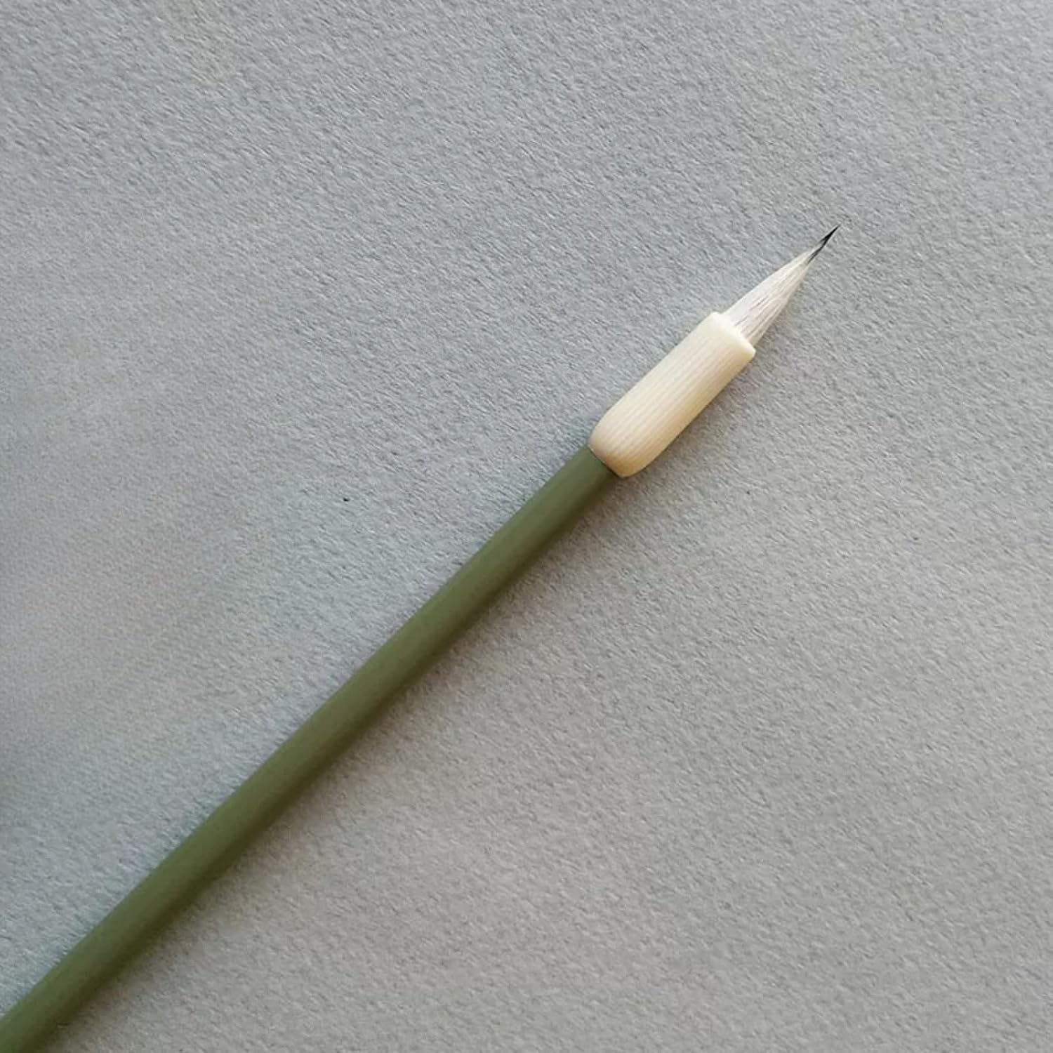 Small Regular Script Beginner Practice Calligraphy Painting Writing Brush