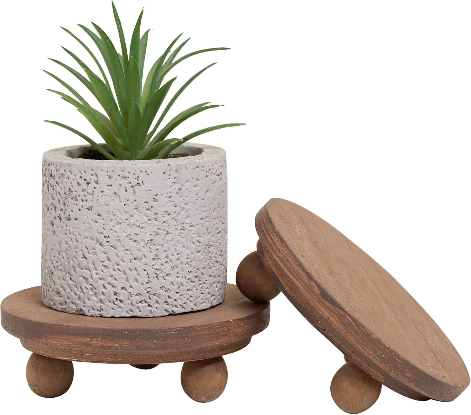 Defined Deco Mini risers for display,Wood Risers for Decor
