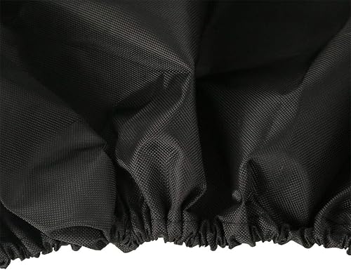 Miniatura 3 de WOWTK Tapa de audio impermeable para bocina, tapas de latón y tapas para Harley Touring Electra Glide Road Glide Street Glide Road Glide Road King