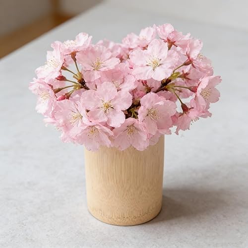 Miniatura 8 de 2 tazas de madera sin pintar, taza de té de bambú natural sin terminar, taza de café, taza de vino para acampar, taza de viaje, taza de regalo para