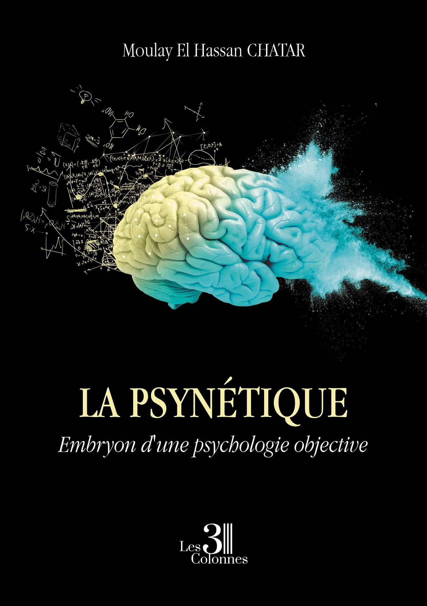 La psynétique - Embryon d'une psychologie objective (French Edition)
