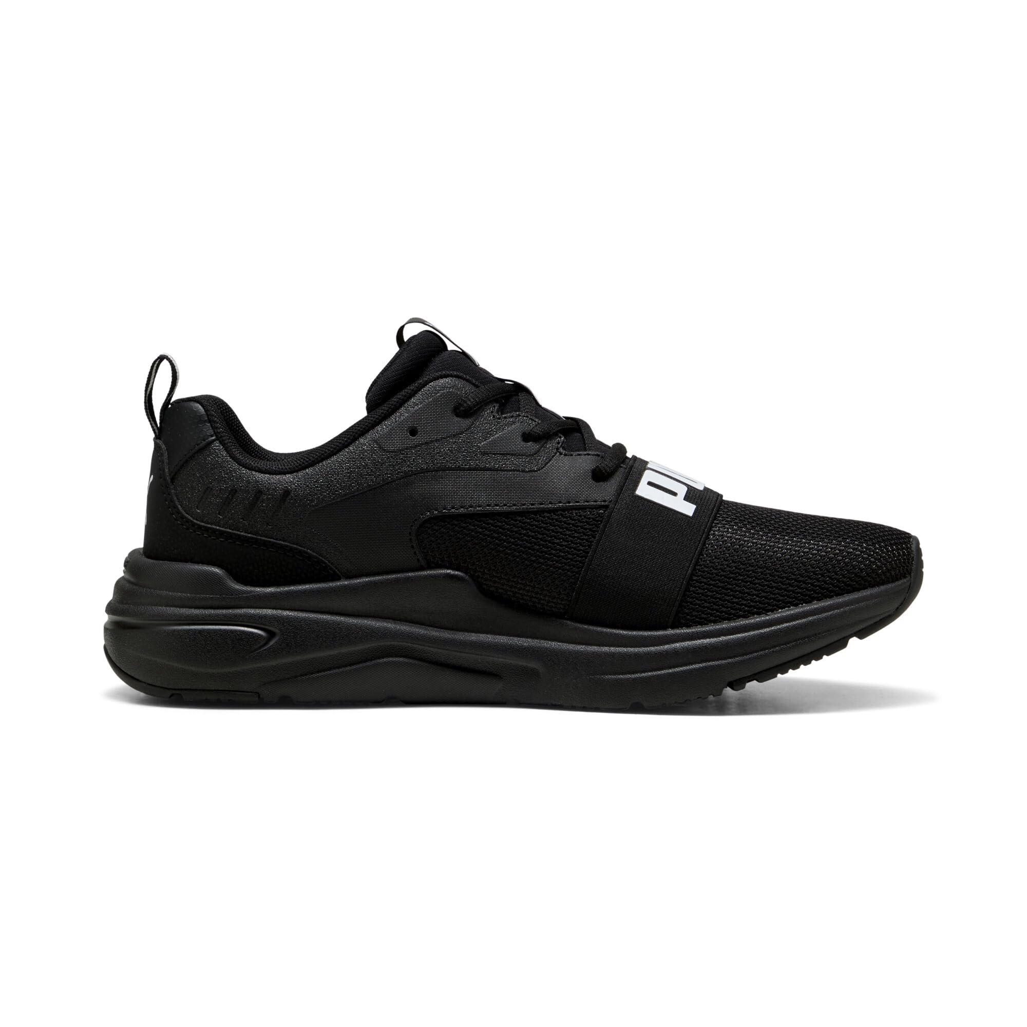 PUMA Uniseks Softride Wired 2Adidasy