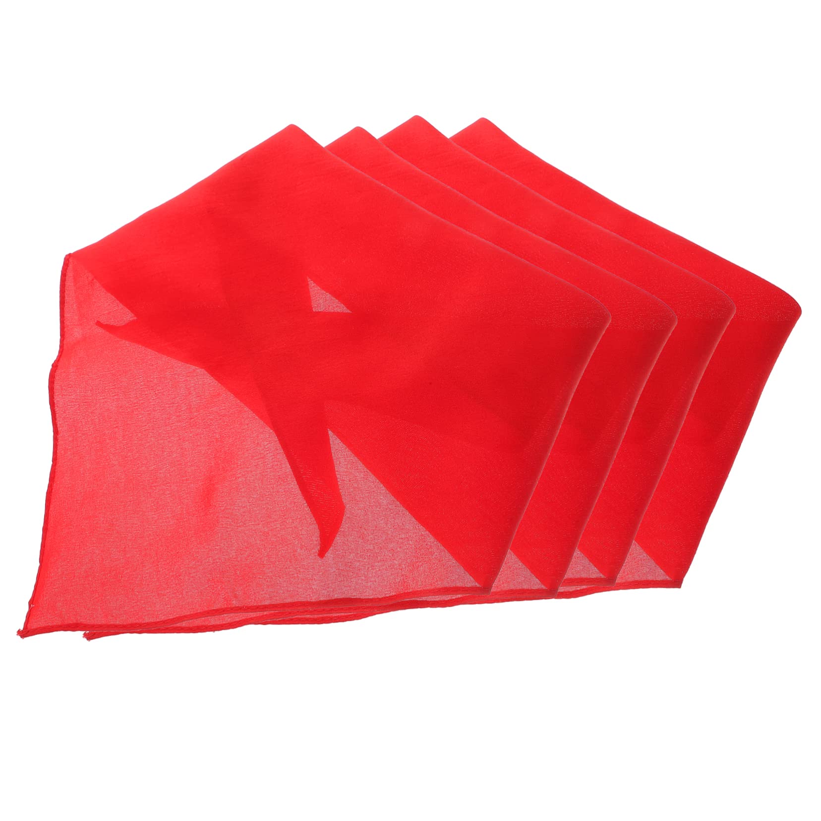POPETPOP Hundeschal 16 Stück Haustier-Hunde-Lätzchen Welpen- Bunte Welpen- Bunter Schal -Bandanas -Sabber-Lätzchen -Kopftuch-Zubehör Große Bandanas