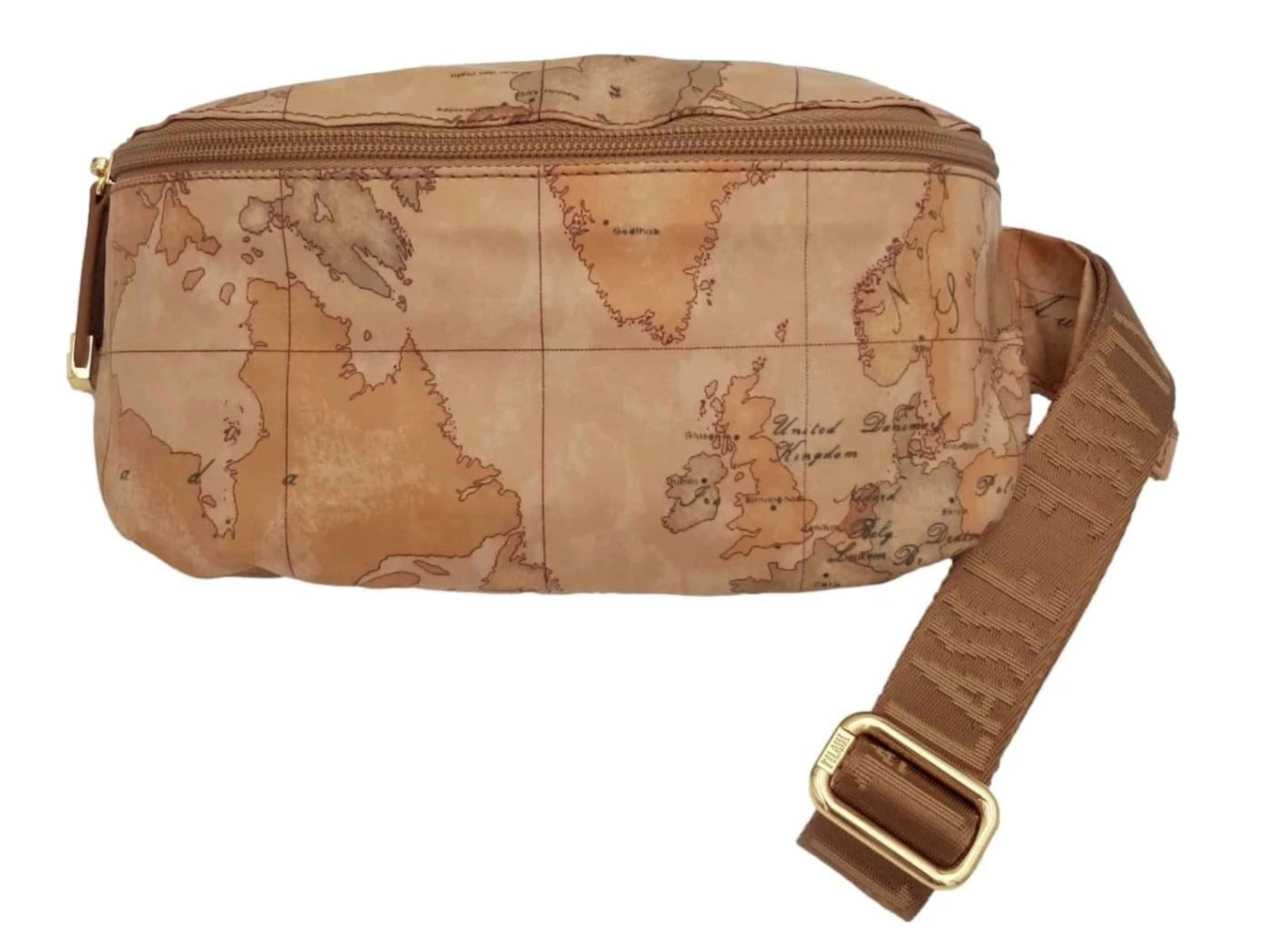 Marsupio Geo Soft Alviero Martini 1 Classe