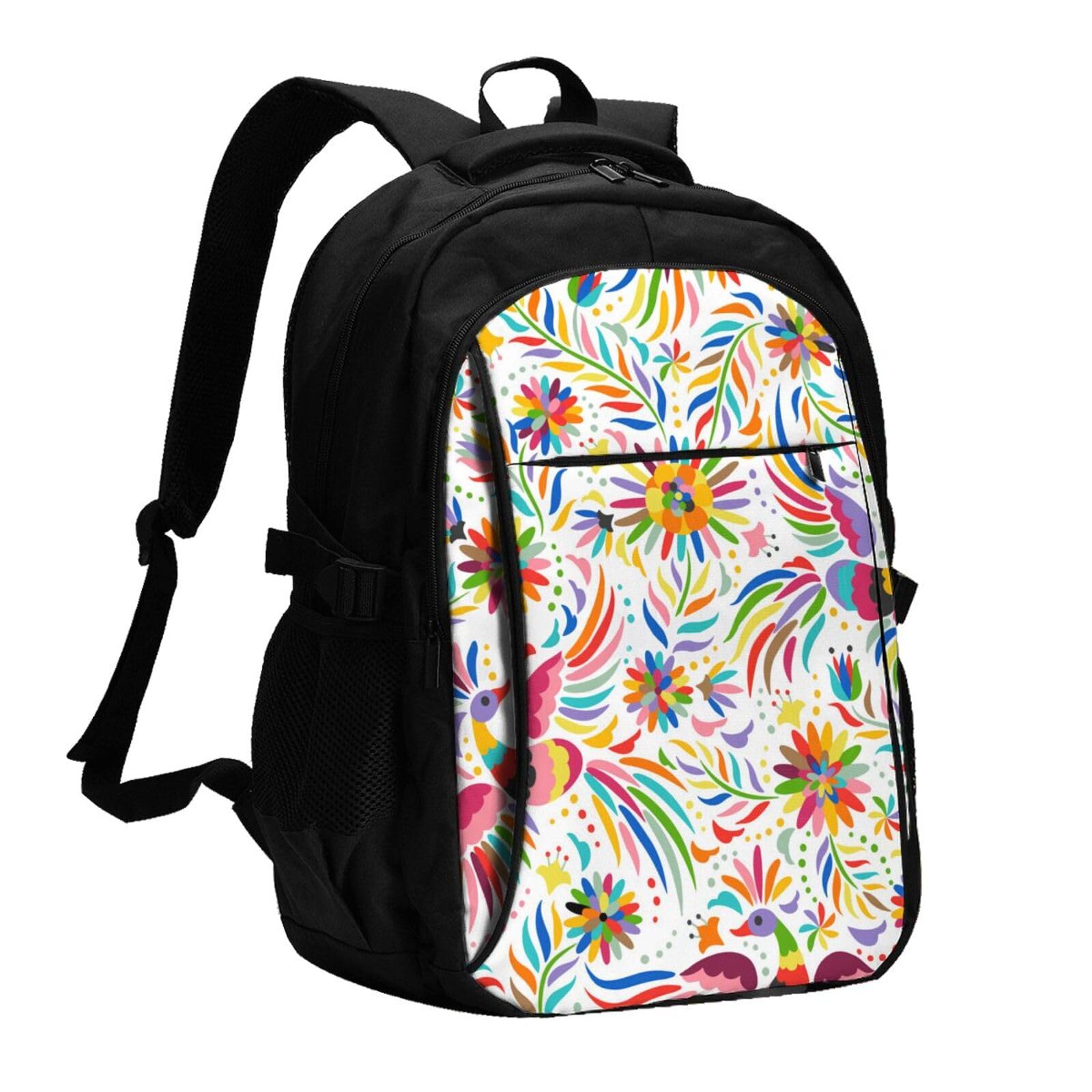 【希少品】プラダ 花柄リュック バックパック 花柄 鞄 ブラウン 希少 美品 PRADA プラダ フラワー リュック 花柄 バックパック