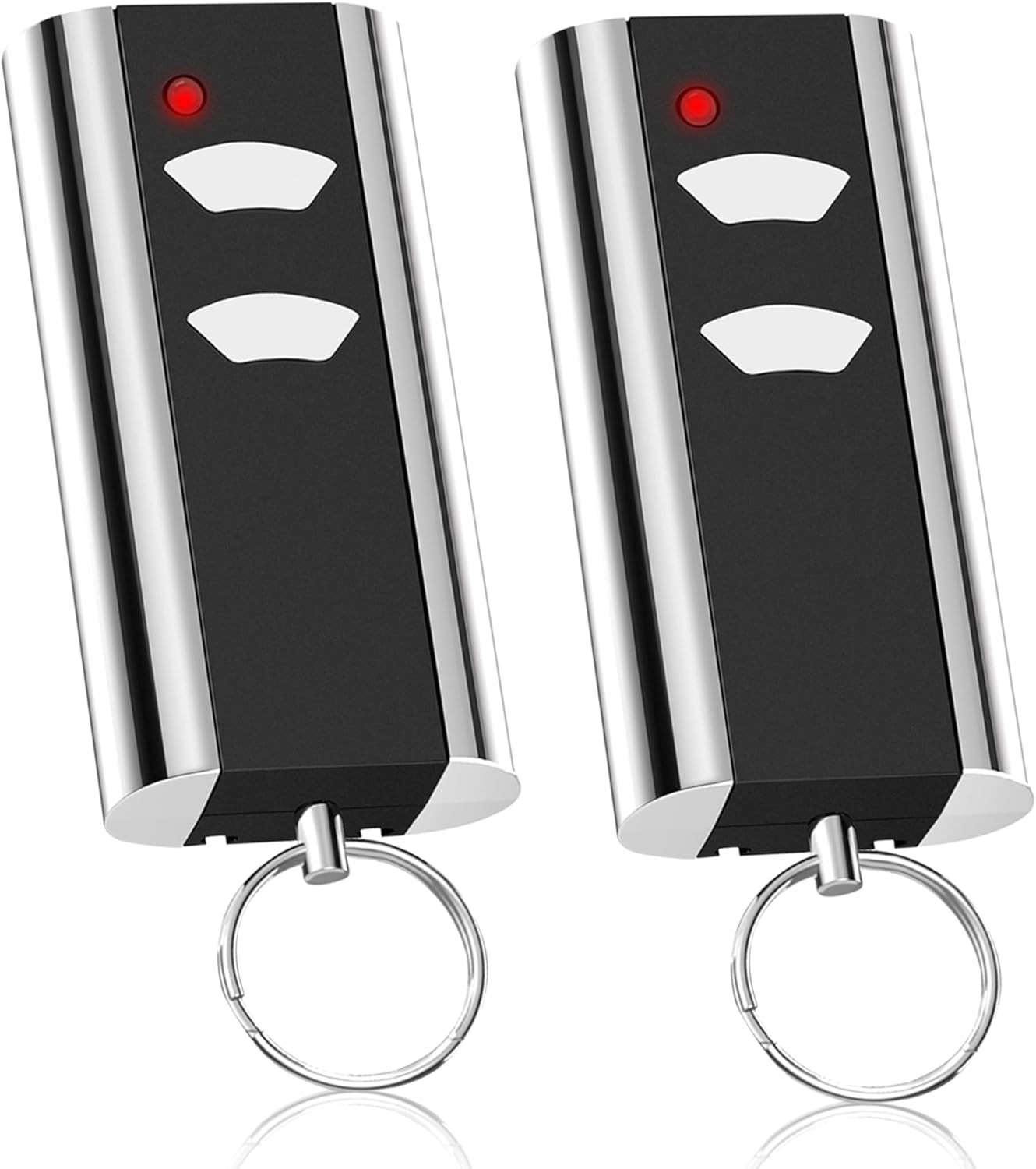 Universal 893Max Garage Door Opener Keychain Remote