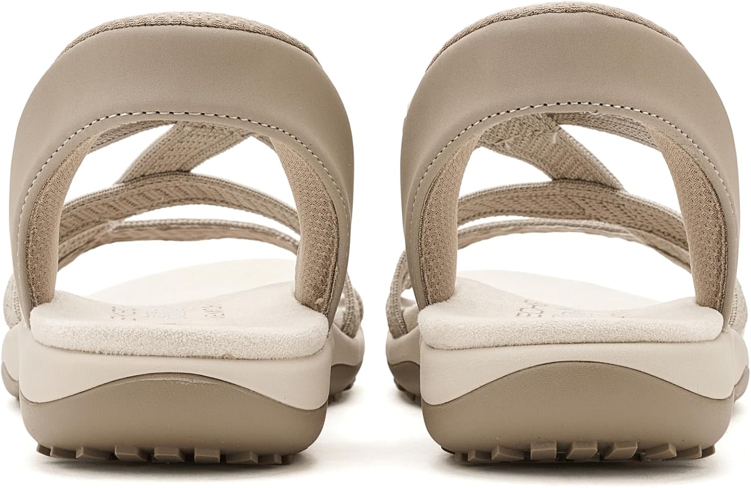 Skechers womens Reggae Slim - Daily Vibe Hands Free Slip-ins