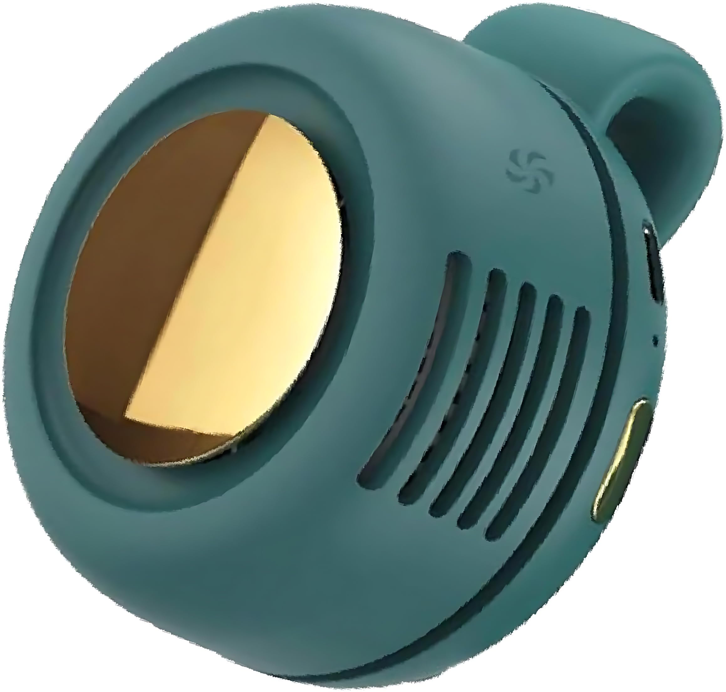 Mini ventilateurs personnels silencieux pour le sport en plein air
