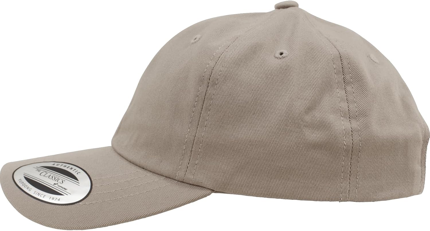 Flexfit Low Profile Cotton Twill image 5