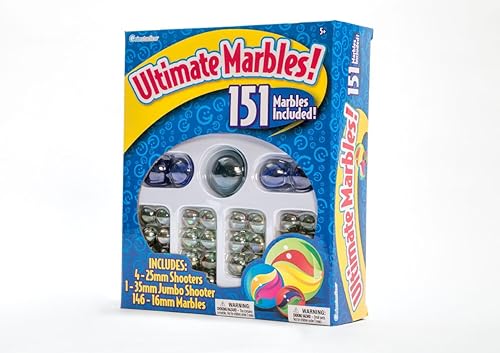 Miniatura 1 de Ultimate canicas