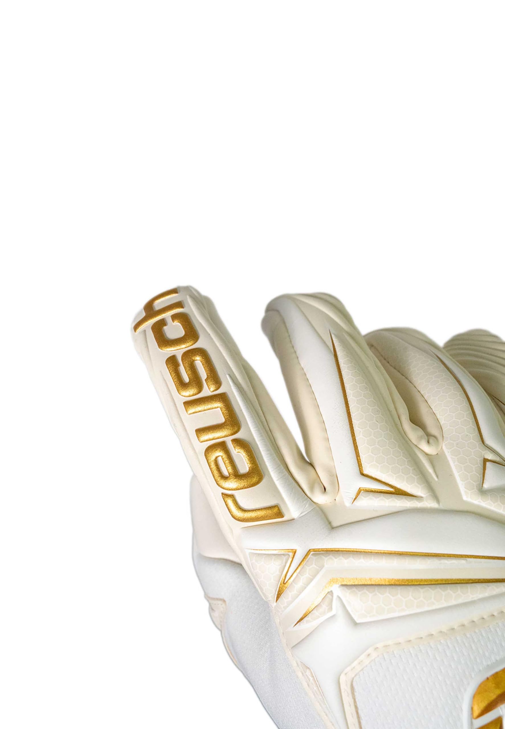 Reusch Reusch Attrakt Ab1 Advance_5670002 - Guanti da Portiere Unisex Adulto