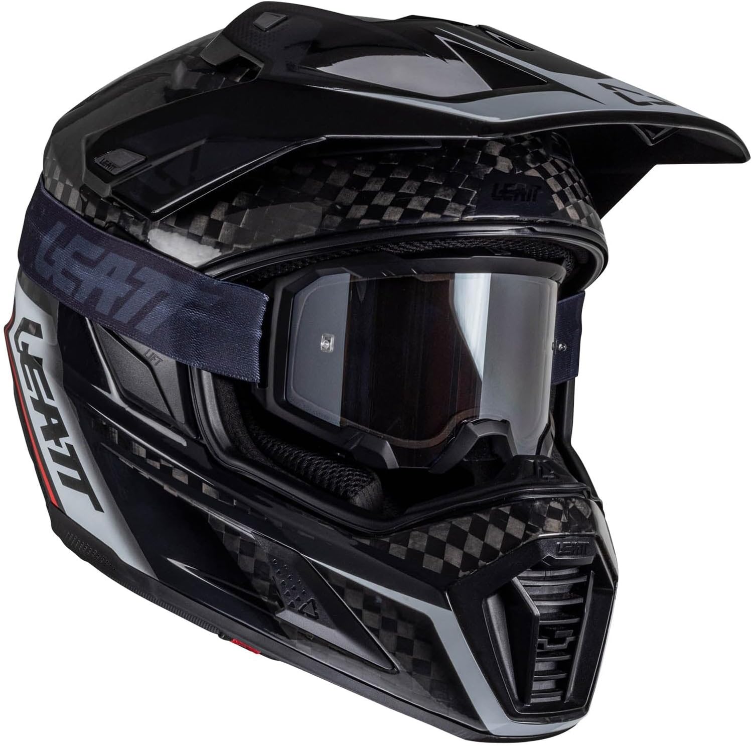 Leatt Helmet Kit ADV 9.5 V25
