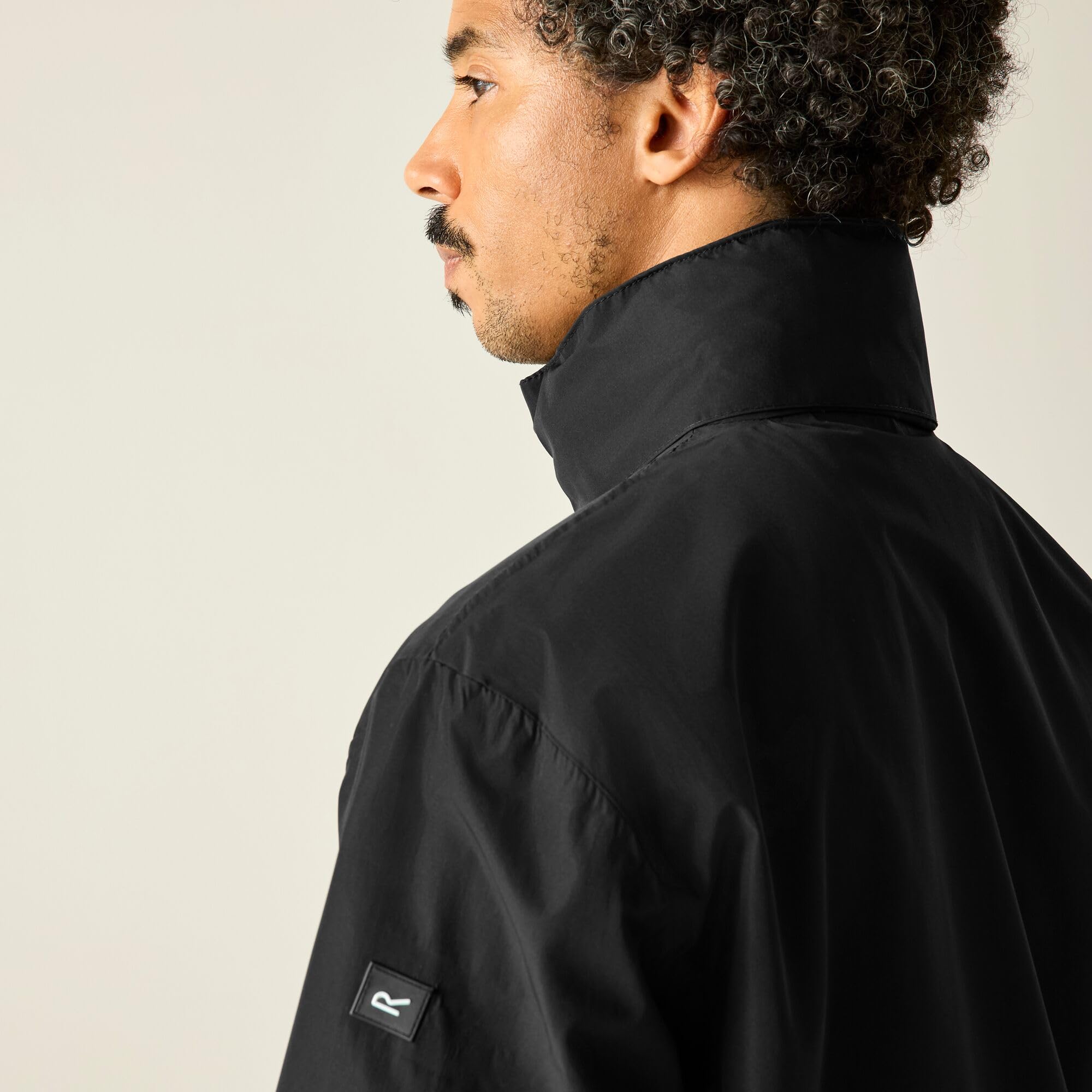 Regatta Herren Asper Jacke