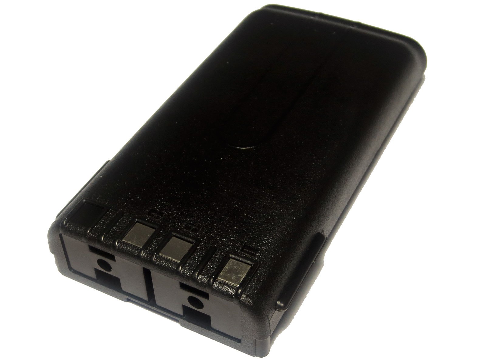 Caricabatterie Vhbw Per Kenwood TK-270G – Stazione Di Ricarica Con Alimentatore 9.4V 0.4-0.8A