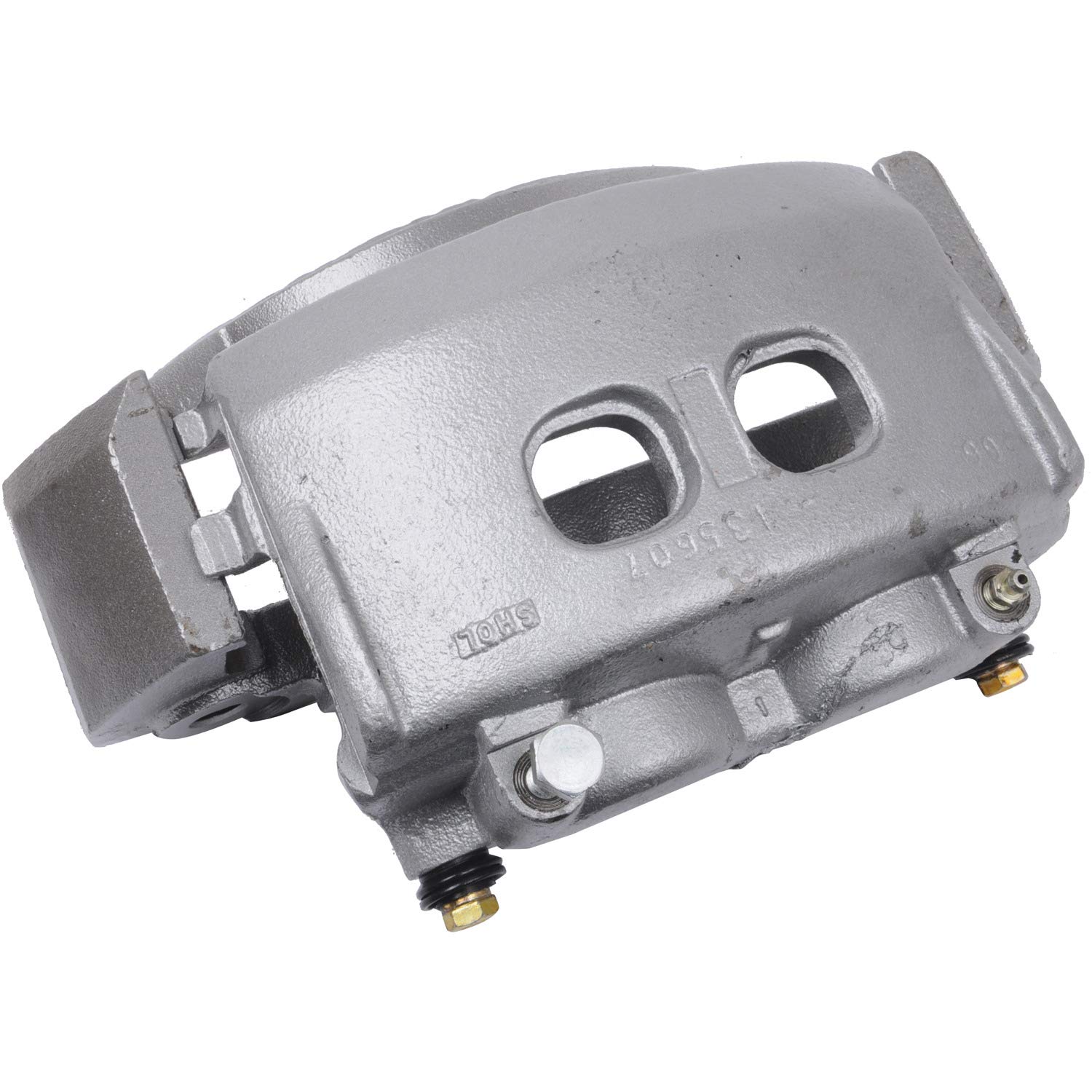 Amazon.com: Cardone 18-P8063 Remanufactured Ultra Premium Unloaded 