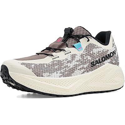 Salomon Aero Glide 4 Grvl