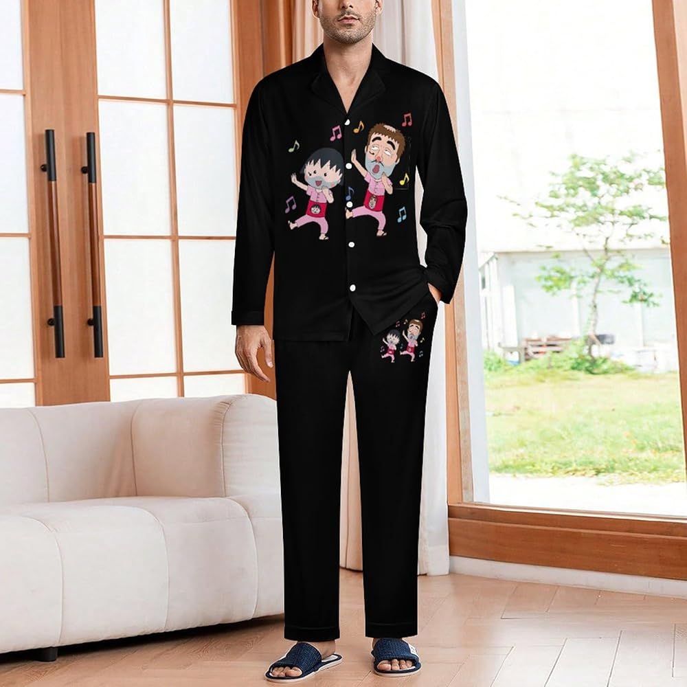 【美品】変なおじさん　パジャマ　ルームウェア Amazon | [LimPac] 志村けん だいじょうぶだぁ 変なおじさん