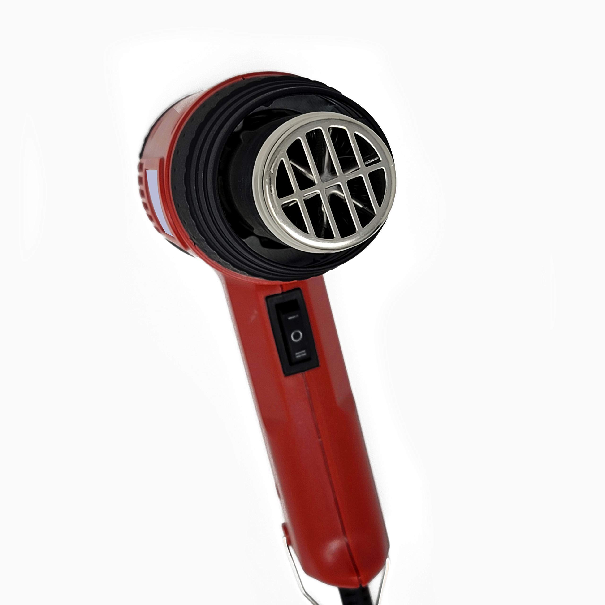 1500W Industrial Heat Gun Heat Gun — view 3