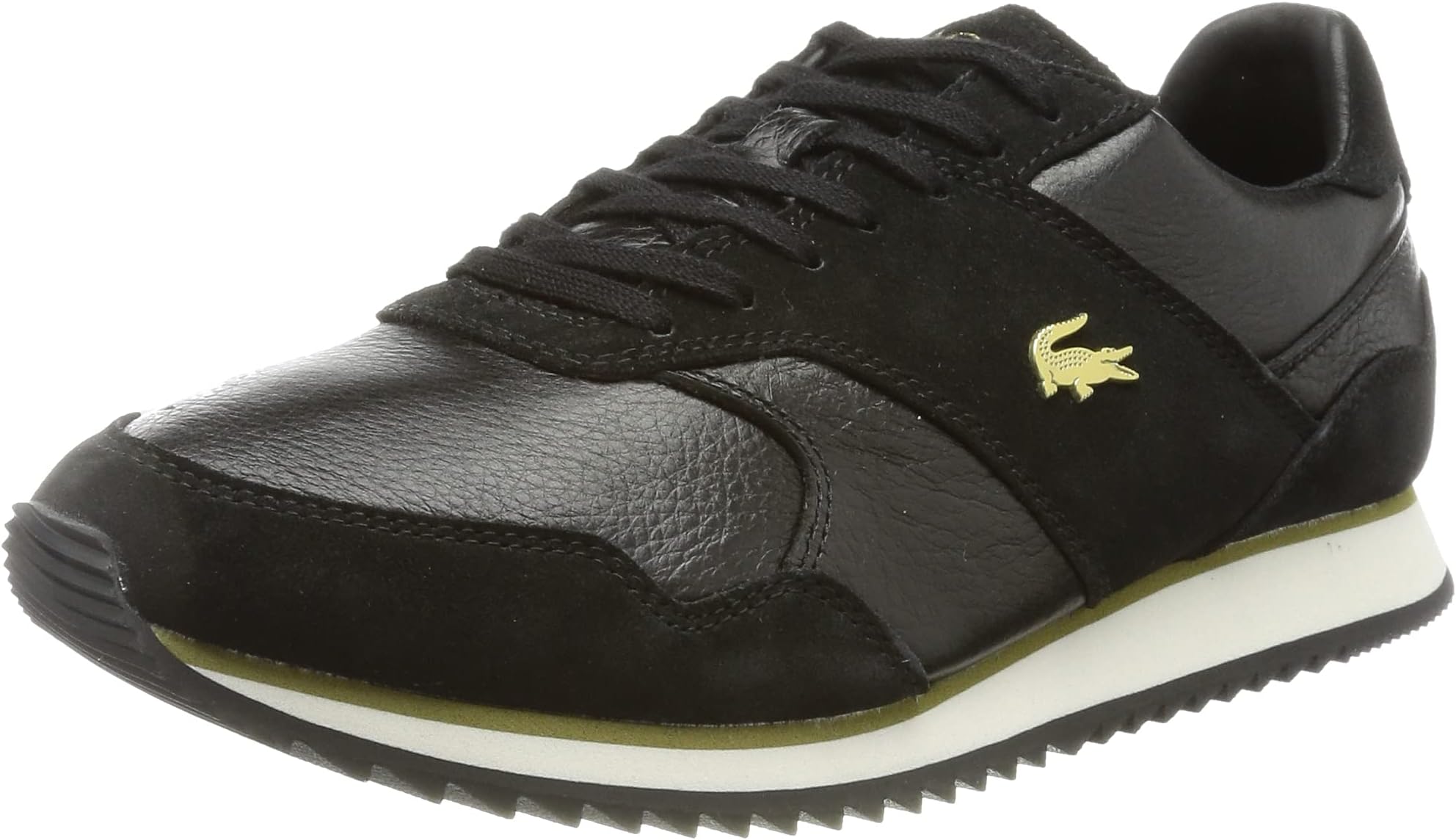 Lacoste Men's Aesthet Luxe Sneakers