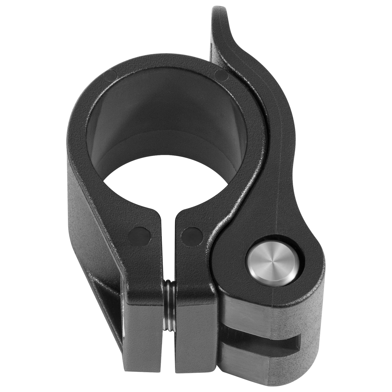 2991521 Tiefenhalsband, Nockenschloss, Tiefenmanschette, kompatibel mit handgesteuertem Minn Kota Trolling-Motor, passend für Wellen mit einem Durchmesser von 3,8 cm