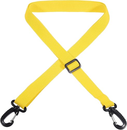 PATIKIL Correa de transporte para botas de esquí, correa de transporte para botas de snowboard, correa de hombro ajustable para botas de esquí,