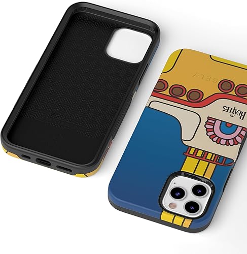 Vista 327 de Casely Funda para iPhone 11 Pro Max Funda de triple amenaza #GRLPWR 05 #GRLPWR Triple Amenaza