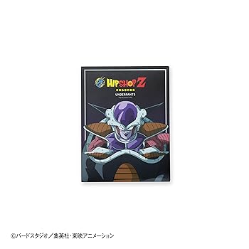 Amazon.co.jp: [ヒップショップ] アンダーウェア ドラゴンボール