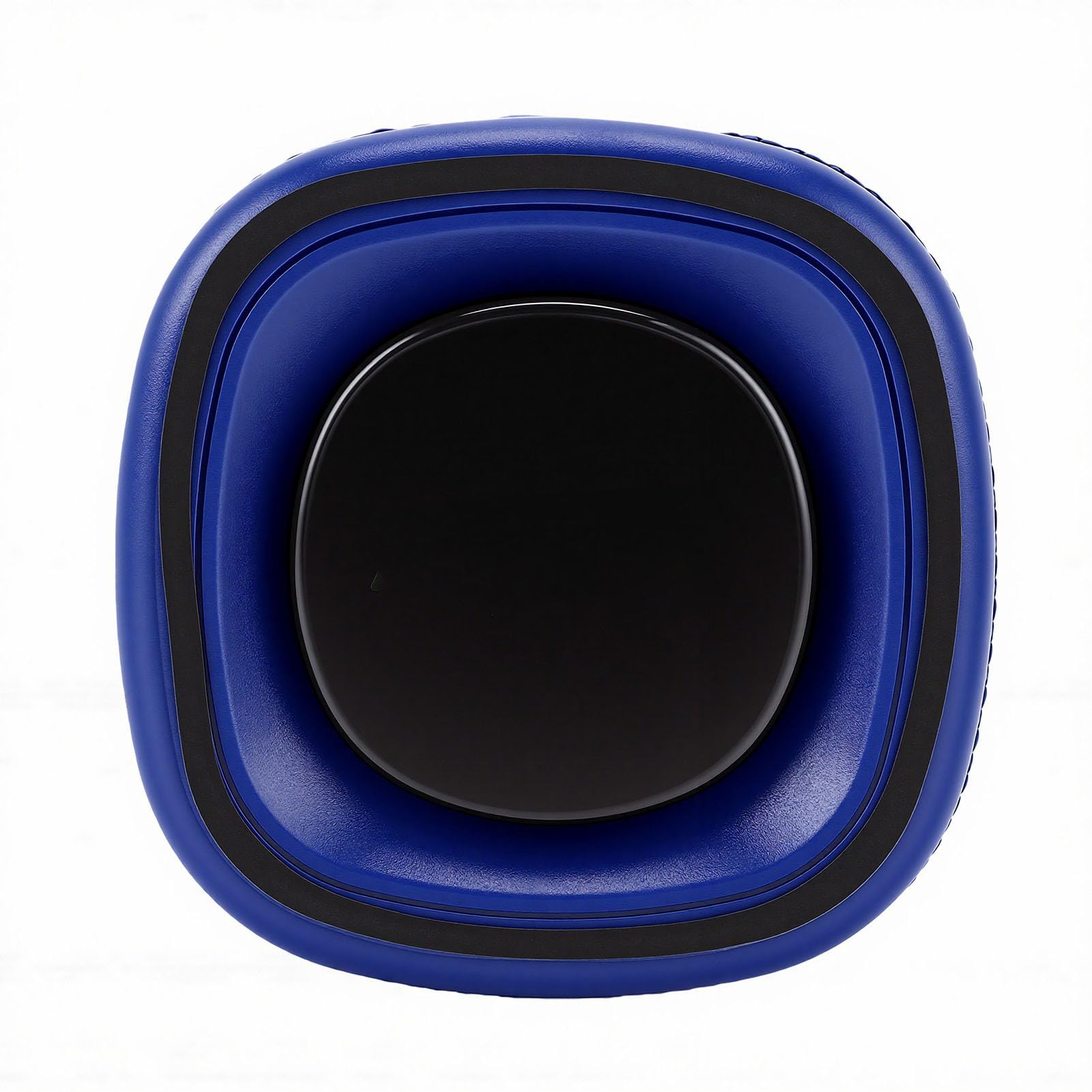Annadue Altoparlante Bluetooth Magnetico, 20W Doppi Altoparlanti, 24 Ore di Autonomia, Stereo Wireless per Utilizzo in Esterno