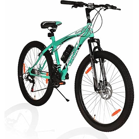 gear and disc brake cycle price