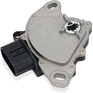 Neutral Safety Switch Compatible with Toyota Camry 2007-2017, RAV4 2013-2018, Highlander 2009-2019, Sienna 2011-2016, Avalon 2008-2018, Venza & Lexus RX350, ES350 & Scion tC, 9 Pins