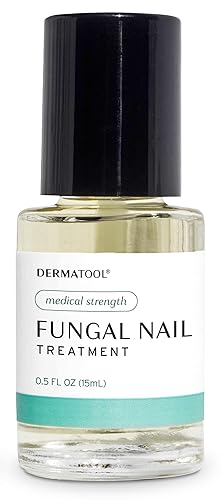 Miniatura 8 de Tratamiento de hongos en las uñas de los pies, solución antifúngica extra fuerte y tratamiento de hongos en las uñas de los pies – Repara uñas