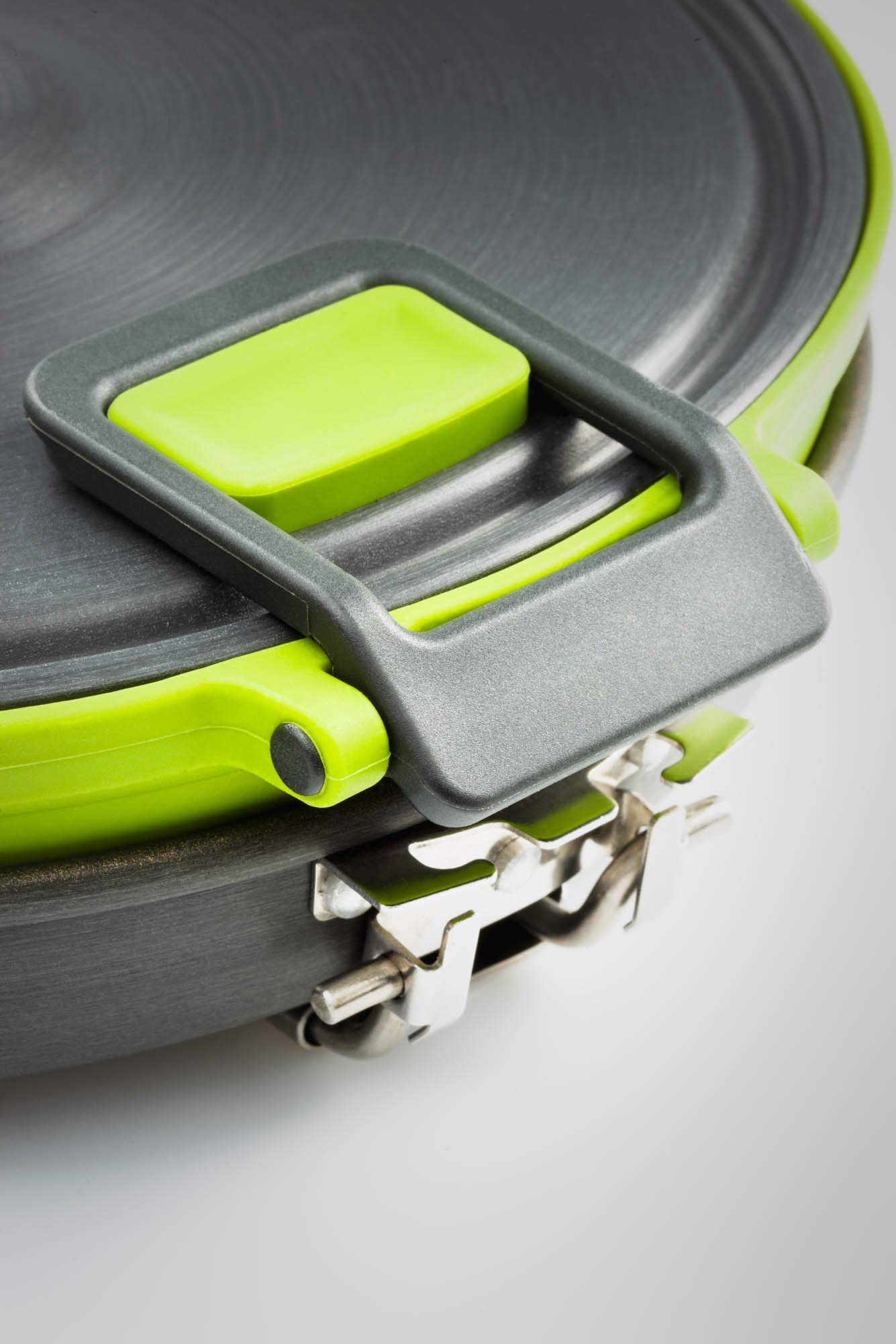 GSI Outdoors Escape 3L Pot And Fry Pan Set
