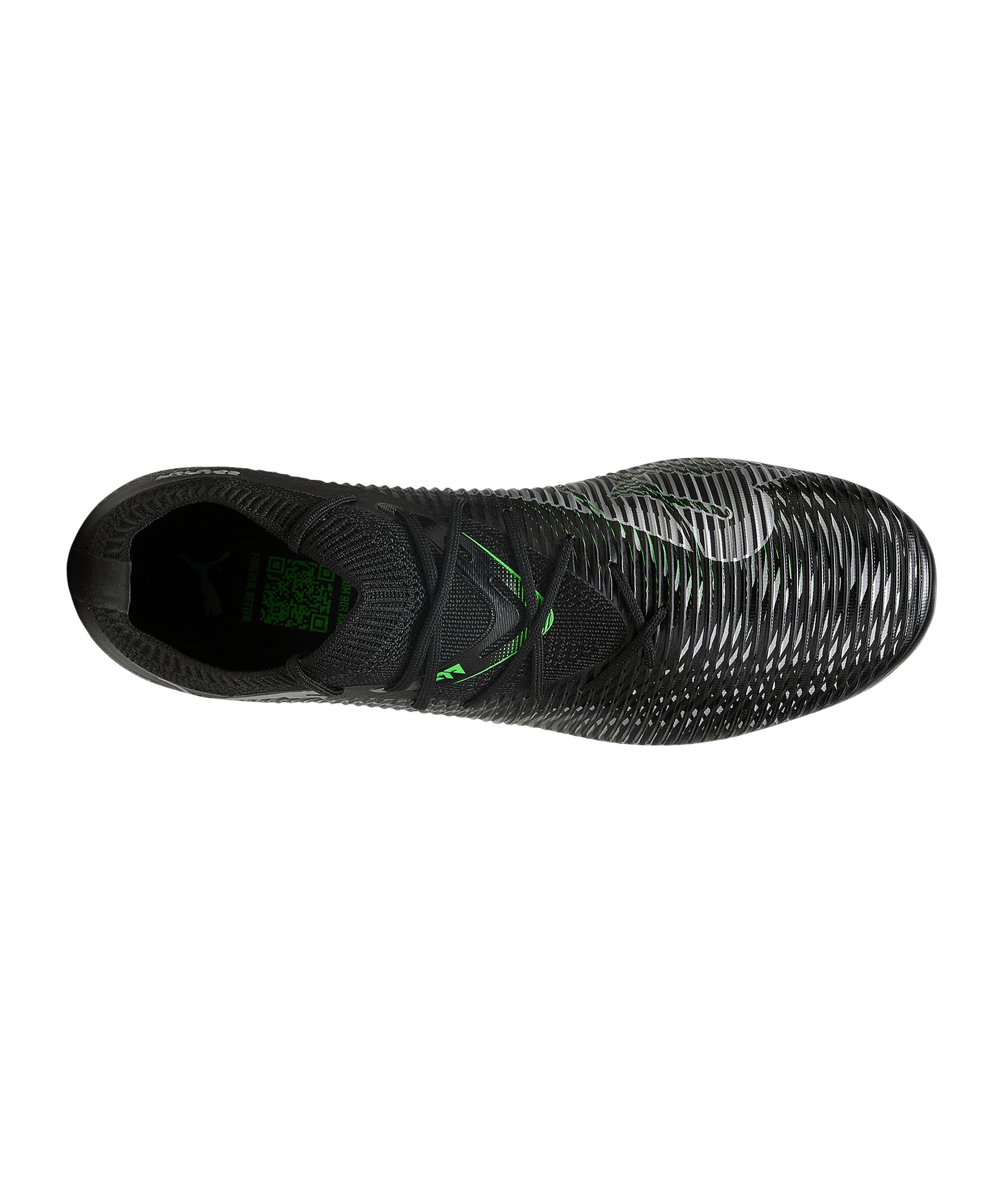 Puma Future 8 Match MG Zapatillas de fútbolUnisex Adulto