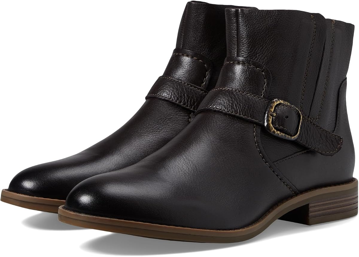 Bucle Camzin para mujer