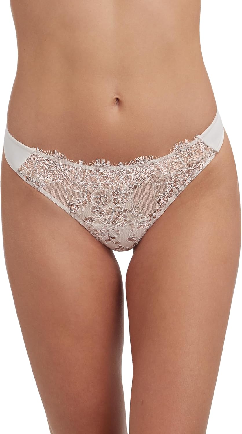 Skarlett Blue Women Entice Thong