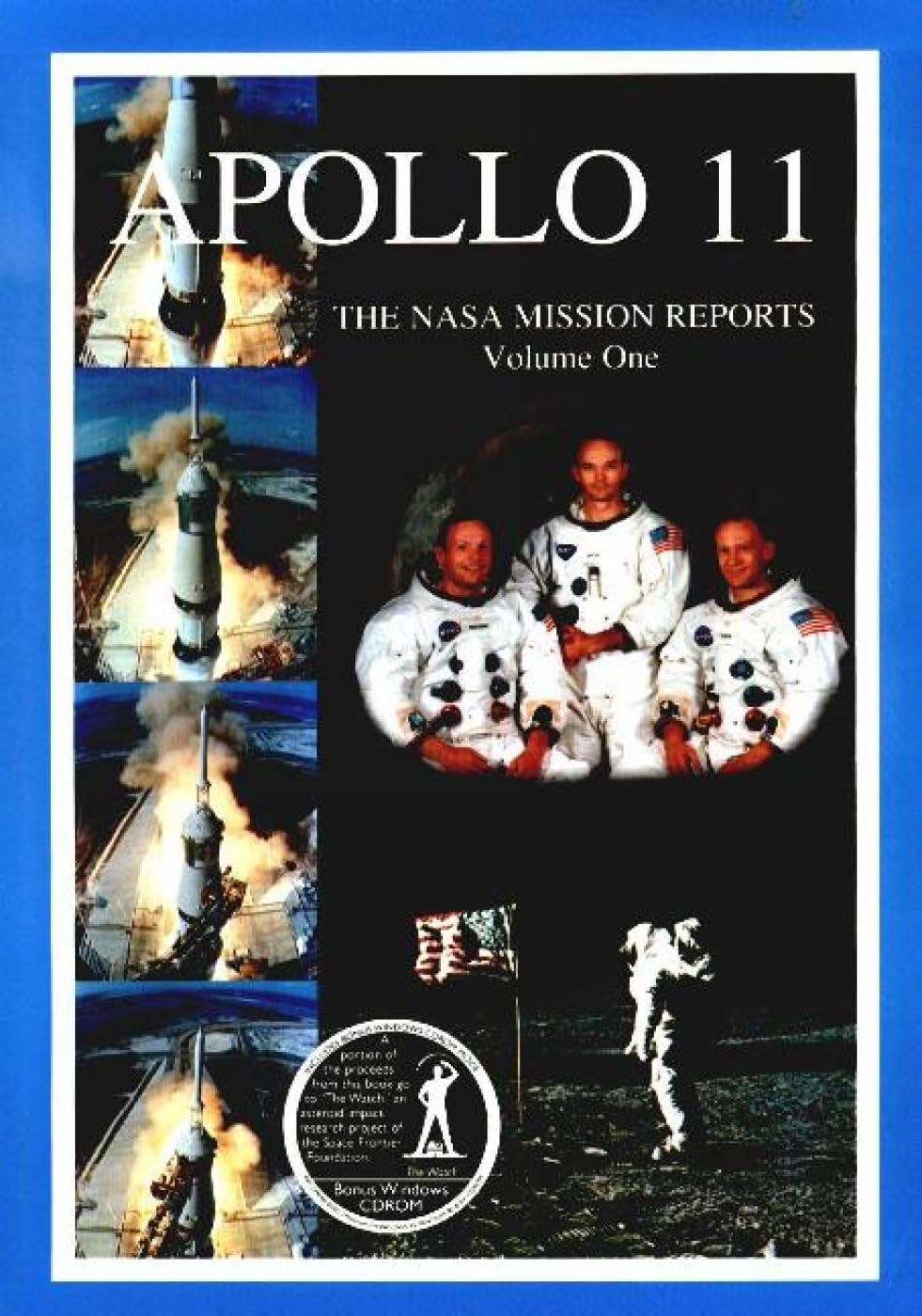 Project Apollo A Retrospective Analysis Nasa The Apollo Missions | IBM