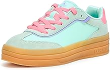 Skechers Kids Girls Zinger Lift Sneaker